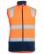 JB's HV (D+N) THREE LAYER SOFTSHELL VEST