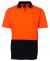 JB's HV 4602.1 S/S NON BUTTON POLO 