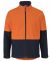 JB's HV THREE LAYER SOFTSHELL JACKET 