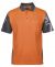 JB's HV SOUTHERN CROSS POLO ORANGE