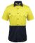 JB's HV S/S STRETCH WORK SHIRT