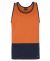 JB's HV COTTON SINGLET 