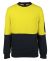 JB's HV 310 COTTON CREW NECK FLEECE