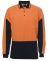 JB's HV 4602.1 L/S GAP POLO 