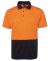 JB's HV 4602.1 NON CUFF TRAD POLO 