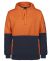 JB's HV 330G PULL OVER HOODIE 