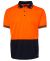 JB's HV S/S TRAD POLO