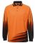 JB's HV 4602.1 L/S RIPPA SUB POLO