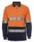 JB's HV L/S (D+N) TRAD POLO