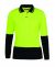 JB's LADIES HV L/S COMFORT POLO