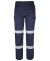 JB's MULTI PKT STRETCH TWILL PANT WITH D+N TAPE