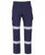 JB's MULTI PKT STRETCH CANVAS PANT WITH D+N TAPE