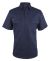 JB's CLOSE FRONT S/S 150G WORK SHIRT 
