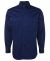 JB's L/S 190G WORK SHIRT