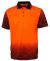 JB's HI VIS S/S WEB POLO 