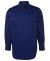 JB's CLOSE FRONT L/S WORK SHIRT 
