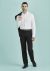 Mens Adjustable Waist Pant Stout