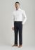 Comfort Wool Mens Slimline Pant