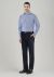 Mens Adjustable Waist Pant