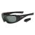 Jet Stream Polarised Lens Inc Gasket + Strap