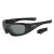 Jet Stream Titanium AF/AS Smoke Lens Inc Gasket + Strap