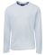 PODIUM L/S POLY TEE 