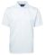 PODIUM S/S POLY POLO 
