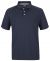 PODIUM CONTRAST STRETCH POLO