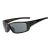 Spy Jet Black Frame Polarised Lens