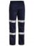 Taped Biomotion Cotton Drill Work Pants