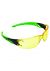 Cirrus Green Arms Safety Glasses