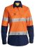 Women's X Airflow Taped Hi Vis Ripstop Shirt