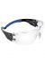 Proteus 4 Safety Glasses Super Flex Arms