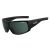 Maverick Black Gloss Frame Polarised  Lens