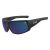 Maverick Gunmetal Frame Blue Mirror Lens