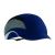 HARDCAP AEROLITE MICRO PEAK NAVY
