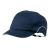 HARDCAP A1 FLAME RETARDANT 5CM PEAK NAVY