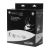 Aqua Clean Plus Dispenser Box - 500 Pre-Moistened Wipes