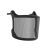 EVOGUARD M3 FORESTRY VISOR - EVO VISTA Compatible