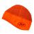 SUREFIT THERMAL SAFETY HELMET LINER - M/L - HI VIS ORANGE