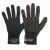 ARAX CUT F IMPACT GLOVES SIZE 8
