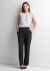 High Waisted Soft Stretch Pant
