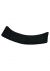 Striker Browguard Sweat Band Black