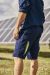 X Airflow stretch ripstop vented cargo short