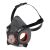 FORCE TYPHOON 8 HALF MASK RESPIRATOR ONLY - LARGE