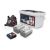 Force Typhoon 8 Half Mask Respirator Spray Painters Kit with A2P2 filters