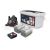 Force Typhoon 8 Half Mask Respirator Multi-Gas Kit with ABEK1P2 filters