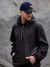 FLX & MOVE™ LIQUID REPELLENT FLEECE HOODIE