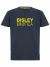 Bisley Cotton Flipped Logo Tee