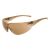 Air Blade Light Brown Mirror Lens